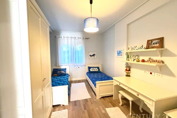 Villa di lusso in vendita a Durazzo 2+1, Arredato