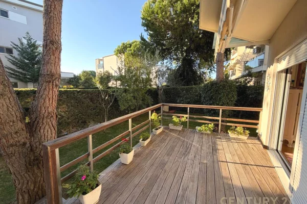 Villa di lusso in vendita a Durazzo 2+1, Arredato