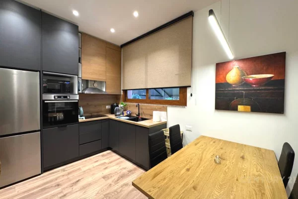 Apartment for rent in Tirana 2+1, Furnished