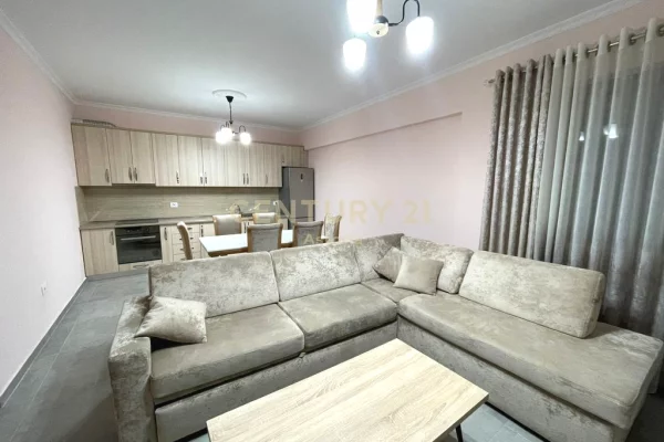 House for Rent 1+1 in Tirana - 500 Euro