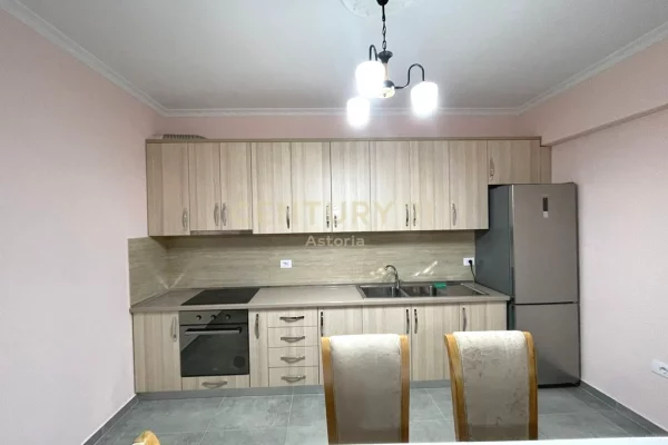 Apartment for rent in Tirana 1+1, Furnished