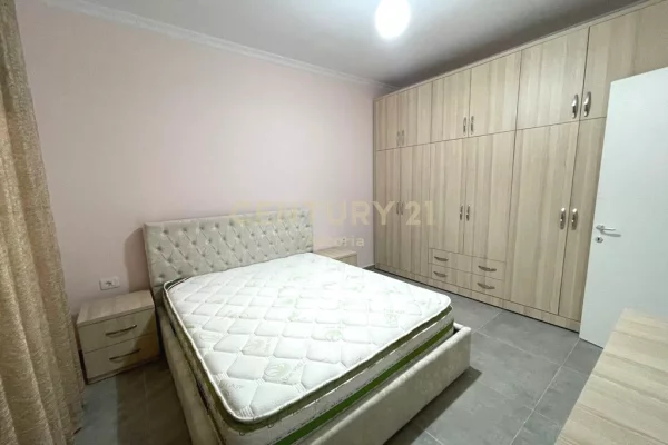 Apartment for rent in Tirana 1+1, Furnished