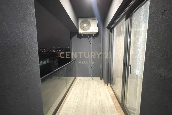 Apartment for rent in Tirana 1+1, Furnished