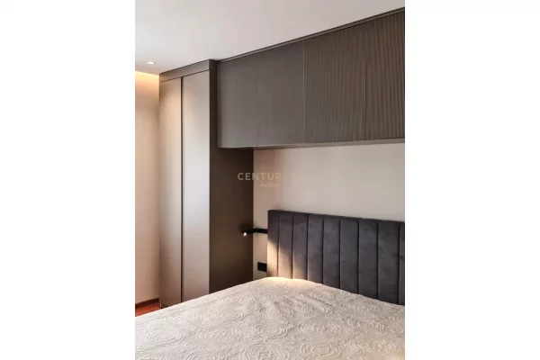 Apartment for rent in Tirana 1+1, Furnished