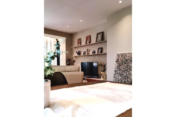 Apartment for rent in Tirana 1+1, Furnished