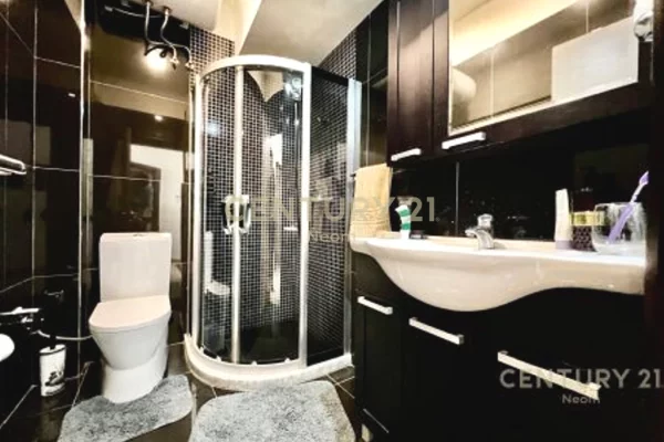 Apartment for rent in Tirana 2+1, Furnished