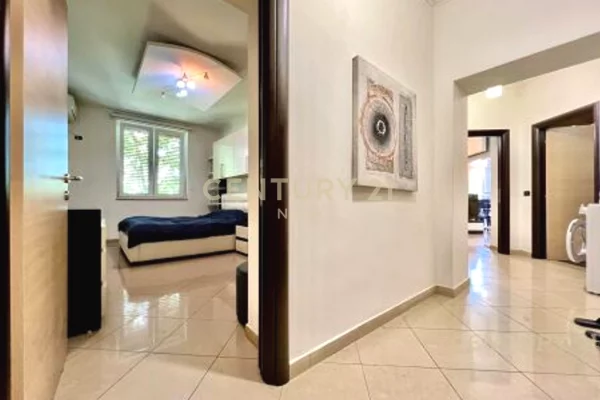 Apartment for rent in Tirana 2+1, Furnished