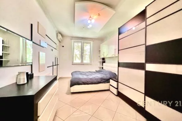 Apartment for rent in Tirana 2+1, Furnished