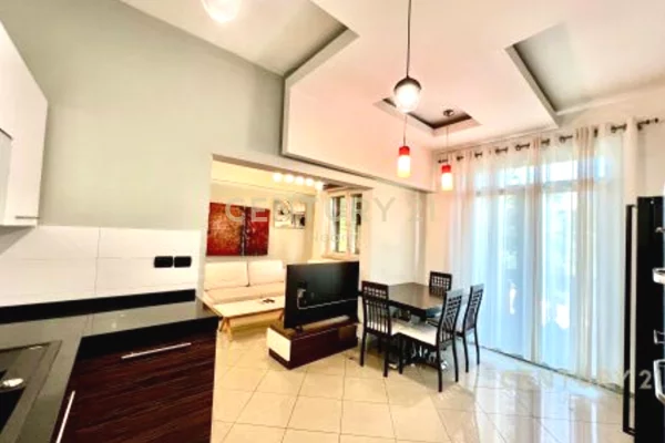 Apartment for rent in Tirana 2+1, Furnished