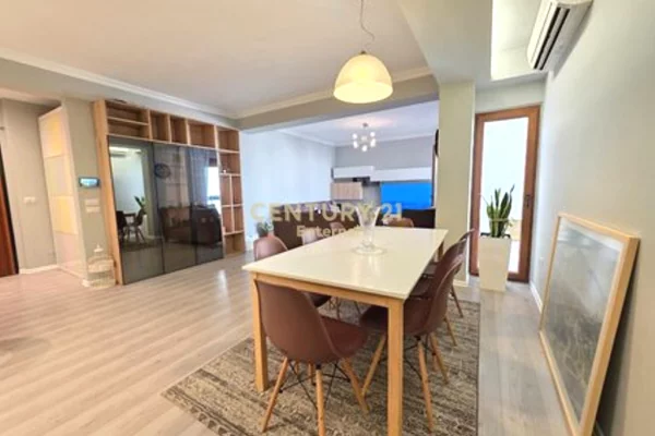 Apartment for rent in Tirana 2+1, Furnished