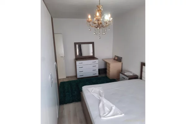 Apartment for rent in Tirana 2+1, Furnished