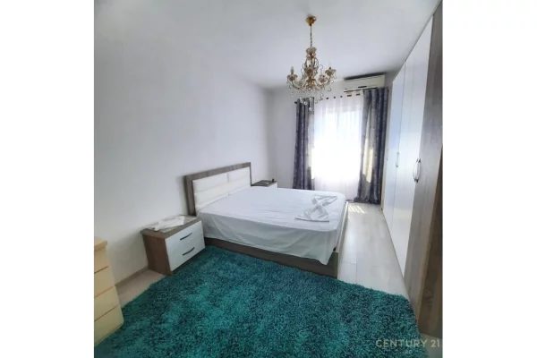 Apartment for rent in Tirana 2+1, Furnished