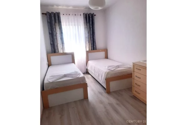Apartment for rent in Tirana 2+1, Furnished