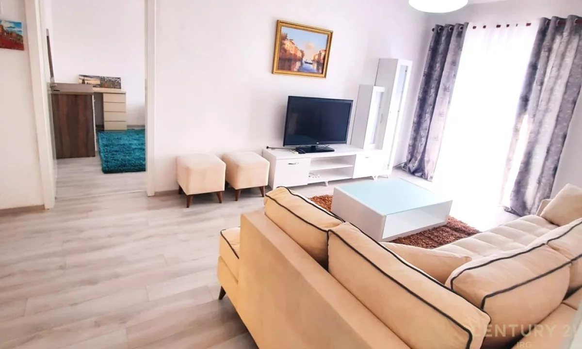 Apartment for rent in Tirana 2+1, Furnished