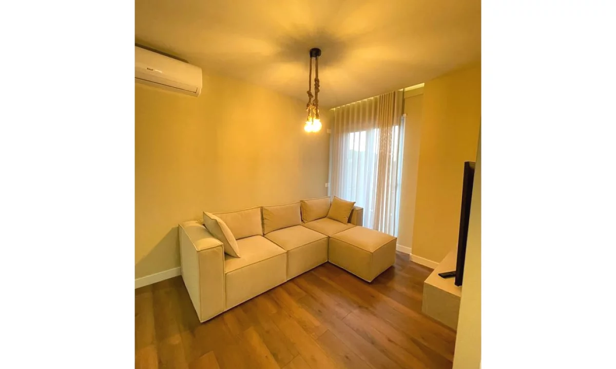 Apartment for rent in Tirana 2+1, Furnished