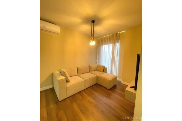 APARTAMENT 2+1 ME QIRA – SELITË, NË KOMPLEKS TË RI
