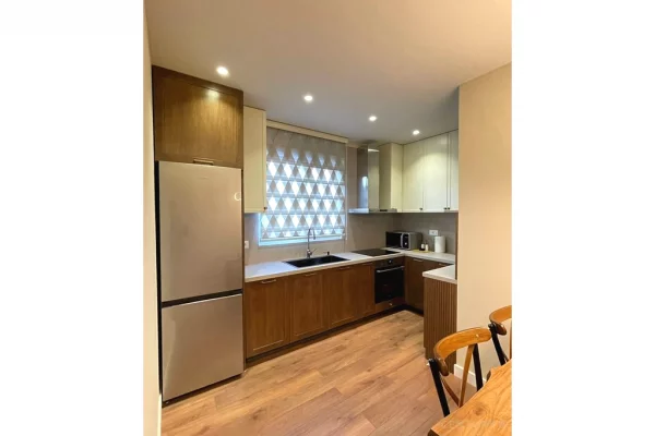 Apartment for rent in Tirana 2+1, Furnished