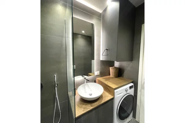 Apartment for rent in Tirana 2+1, Furnished