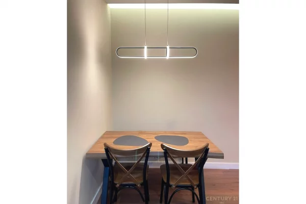 Apartment for rent in Tirana 2+1, Furnished