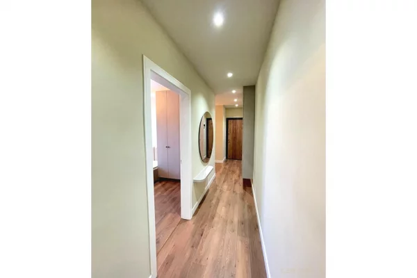 Apartment for rent in Tirana 2+1, Furnished