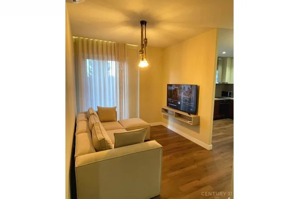 Apartment for rent in Tirana 2+1, Furnished
