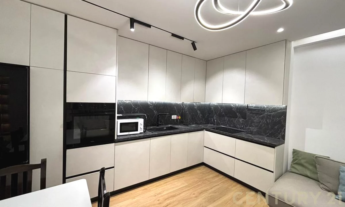 Apartment for rent in Tirana 2+1, Furnished