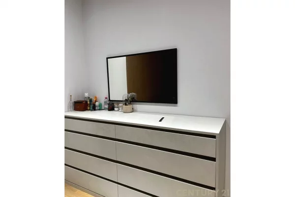 Apartment for rent in Tirana 2+1, Furnished