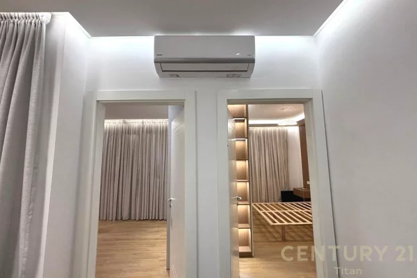 Apartment for rent in Tirana 2+1, Furnished