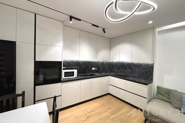 House for Rent 2+1 in Tirana - 750 Euro