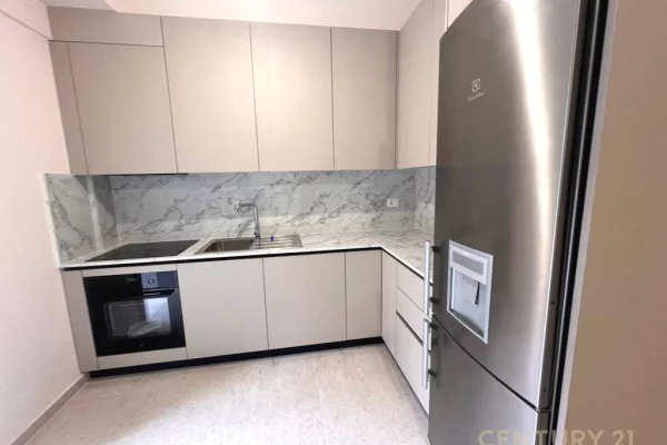 Apartment for rent in Tirana 1+1, Furnished