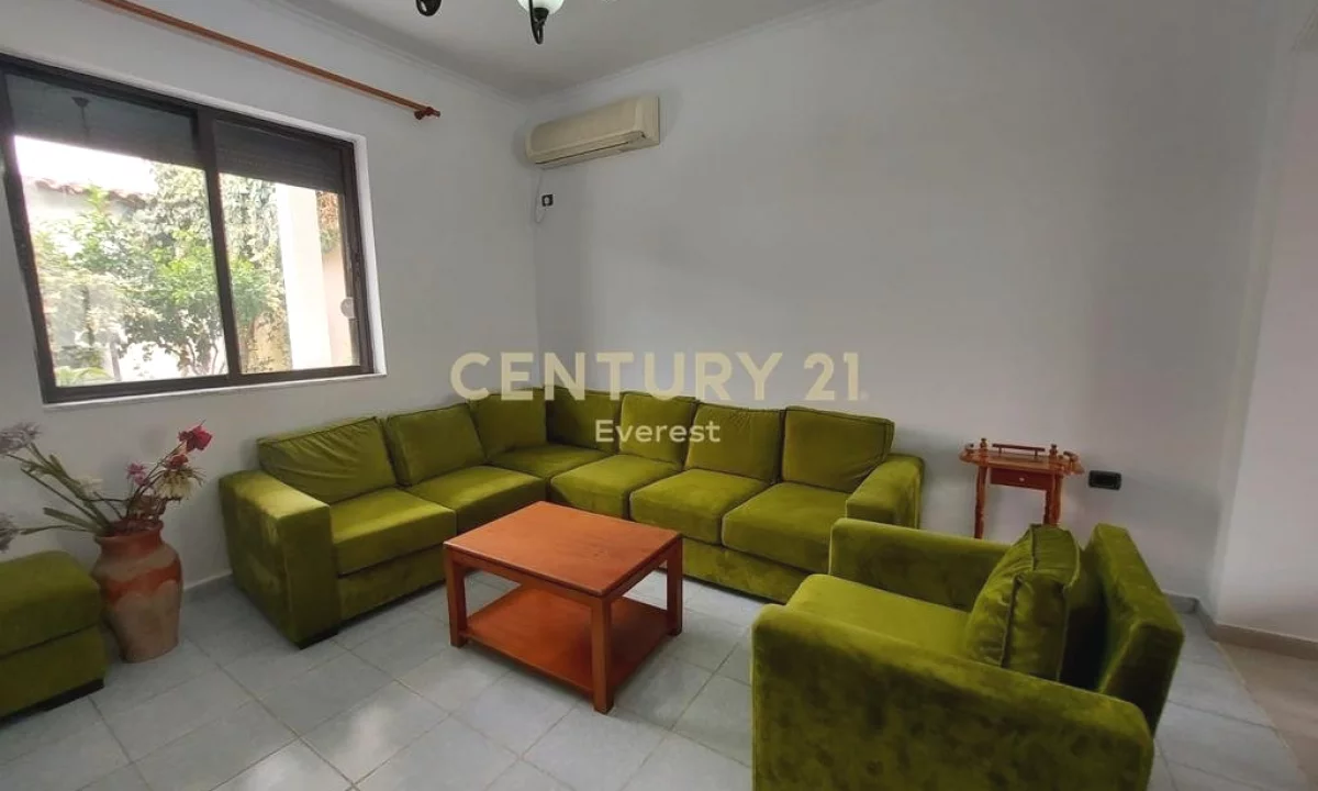 Apartment for rent in Tirana 3+1, Furnished