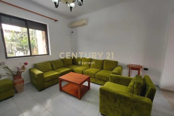 House for Rent 3+1 in Tirana - 450 Euro