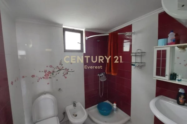 Apartment for rent in Tirana 3+1, Furnished