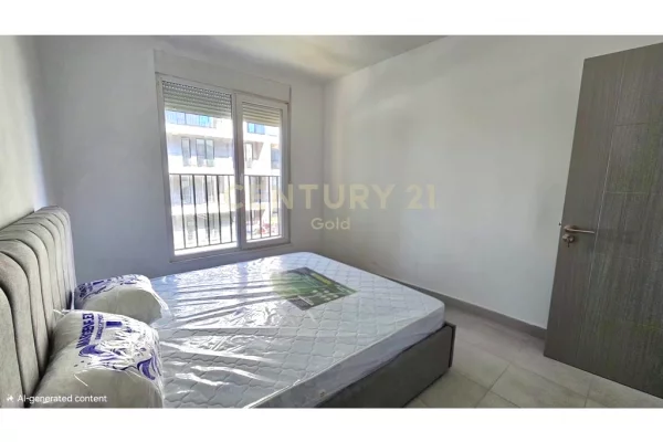 Shtepi me qera Apartament ne Tirane, 2+1, Mobilimi E mobiluar, Pagesa 500  Euro.