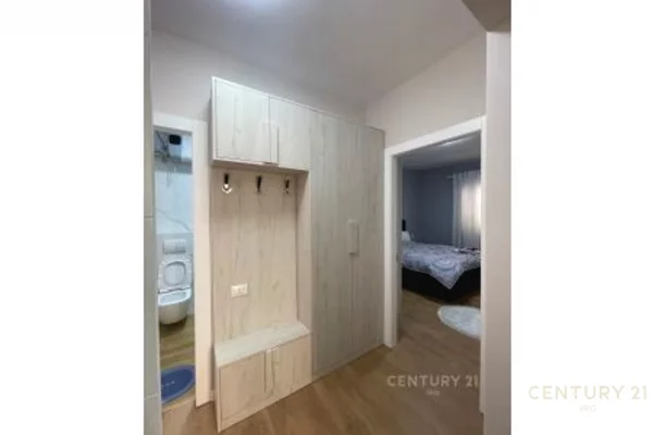 Apartment for rent in Tirana 1+1, Furnished