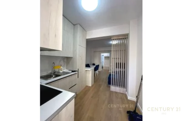 Apartment for rent in Tirana 1+1, Furnished