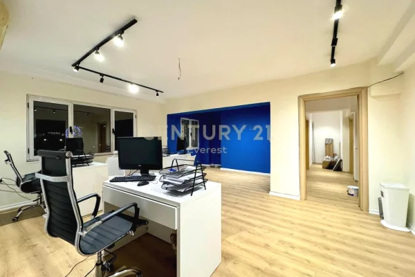 ZYRE PER QIRA TEK PIAZZA, TIRANE