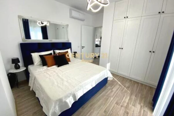 Apartment for rent in Tirana 1+1, Furnished