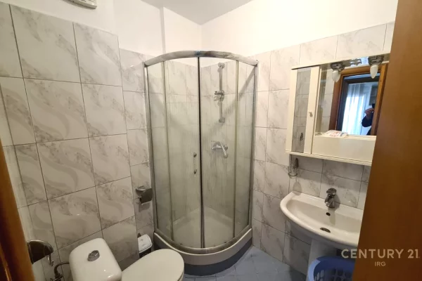 Apartment for rent in Tirana 2+1, Furnished