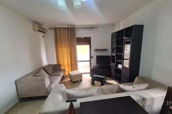 Apartment for rent in Tirana 2+1, Furnished
