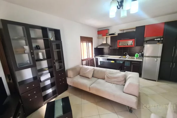 APARTAMENT 2+1+2 TEK 21 DHJETORI!