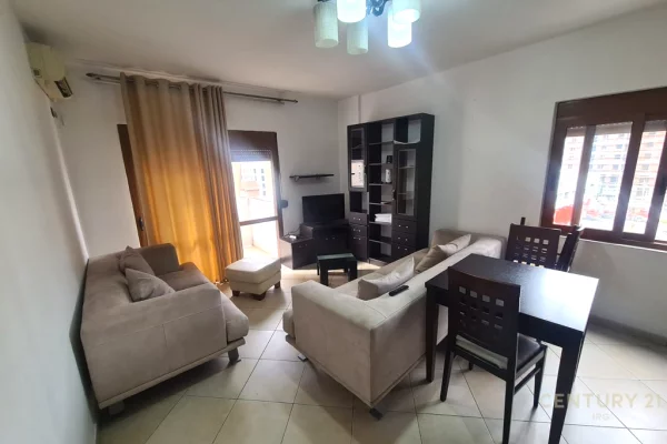 Apartment for rent in Tirana 2+1, Furnished