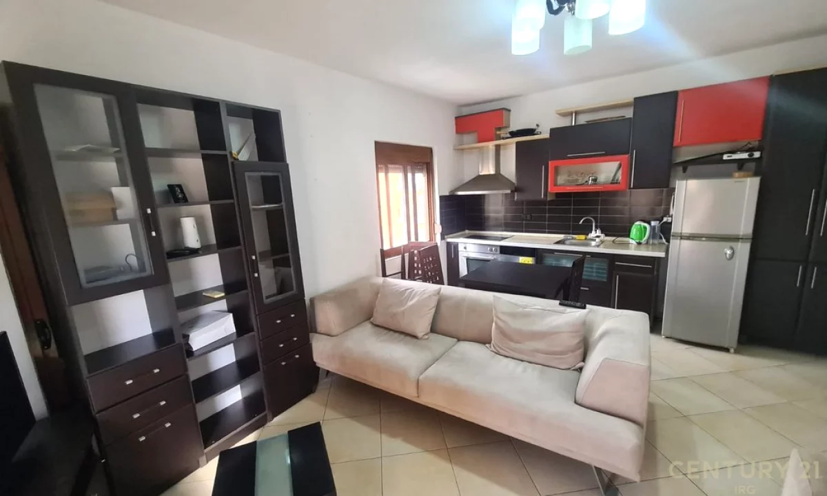 Apartment for rent in Tirana 2+1, Furnished