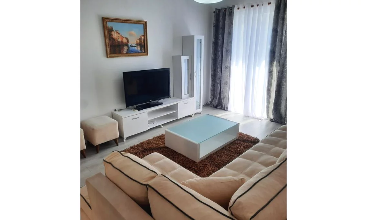 Apartment for rent in Tirana 2+1, Furnished