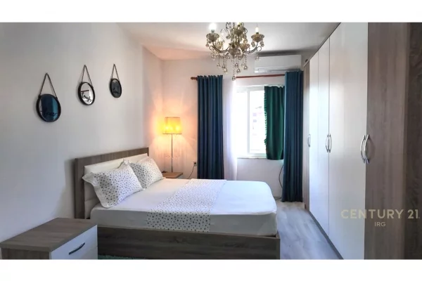 Apartment for rent in Tirana 2+1, Furnished