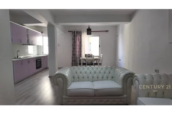 Apartment for rent in Tirana 2+1, Furnished