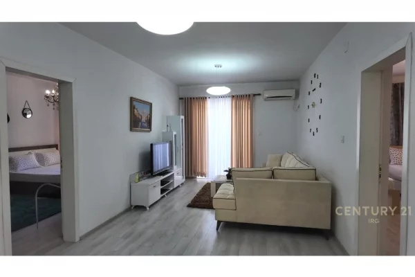 Apartment for rent in Tirana 2+1, Furnished
