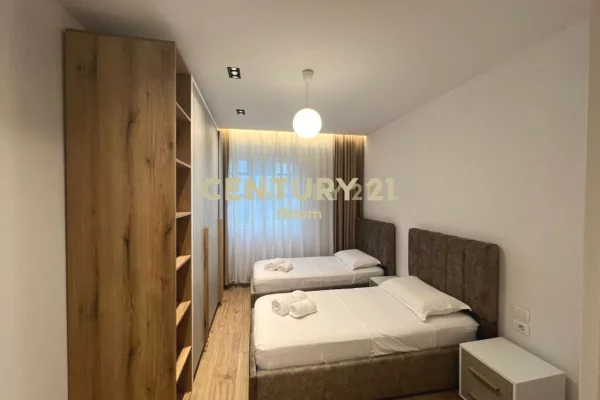 Apartment for rent in Tirana 2+1, Furnished