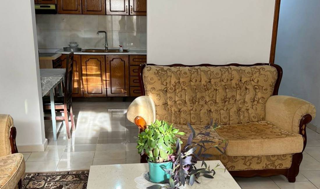 Shtepi me qera Shtepi Private ne Tirane, 1+1, Mobilimi E mobiluar, Pagesa 350  Euro.