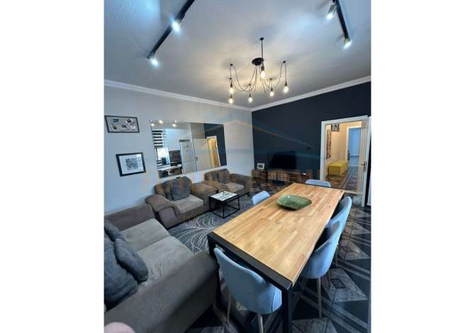 Qera, Apartament 3+1, Rruga e Kavajës / OPP35641